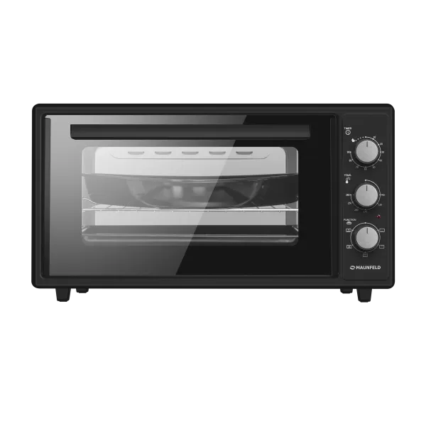 Мини-печь MAUNFELD MMO-483M01 Черный