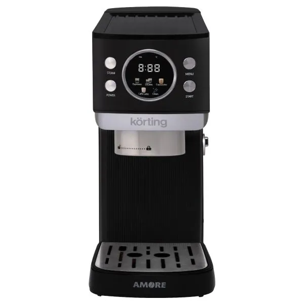 Кофеварка Korting KCM 1007 T Amore
