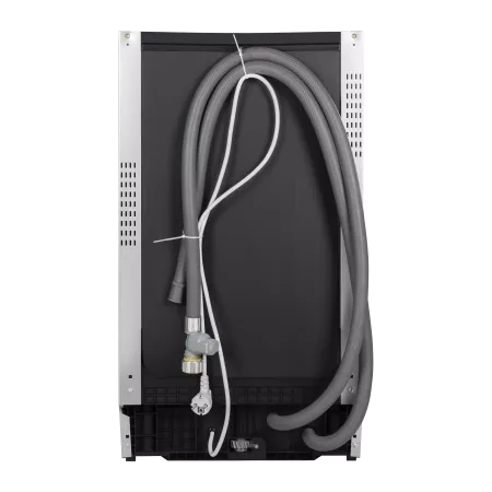 Посудомоечная машина MAUNFELD MLP-08PRO Нержавеющая сталь