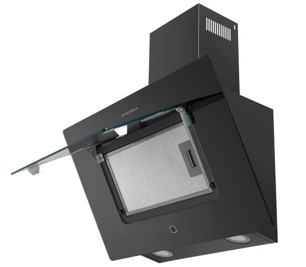 Кухонная вытяжка MAUNFELD Jantar 60 черный Черный