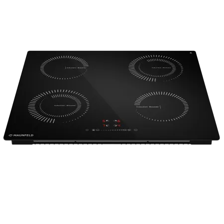 Индукционная варочная панель MAUNFELD CVI594STBKC Черный