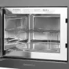 Микроволновая печь встраиваемая MAUNFELD MBMO.25.7G Серый