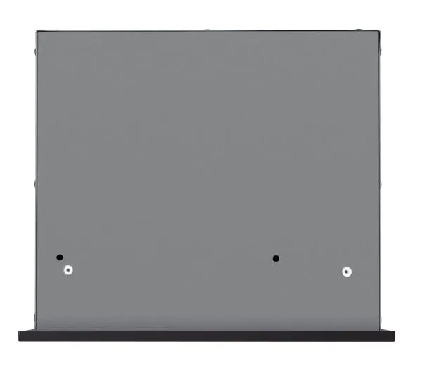 Кухонная вытяжка MAUNFELD Crosby Power 50 Черный