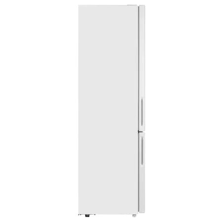 Холодильник MAUNFELD MFF200NFSTWE Белый