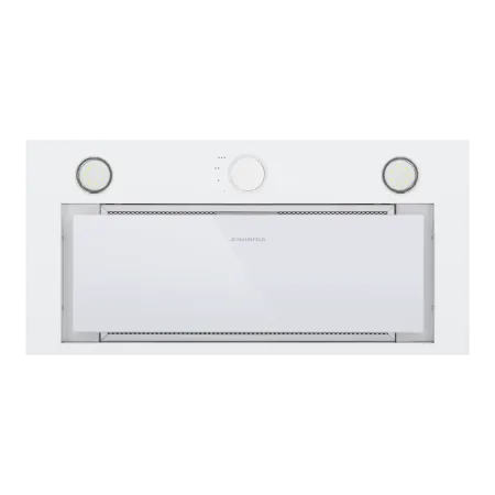 Кухонная вытяжка MAUNFELD Crosby Rocky 60 Белый