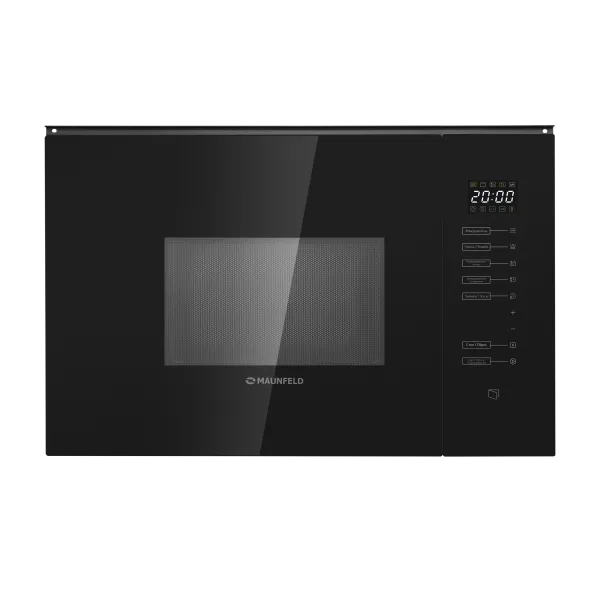 Микроволновая печь встраиваемая MAUNFELD MBMO925SG09 Черный