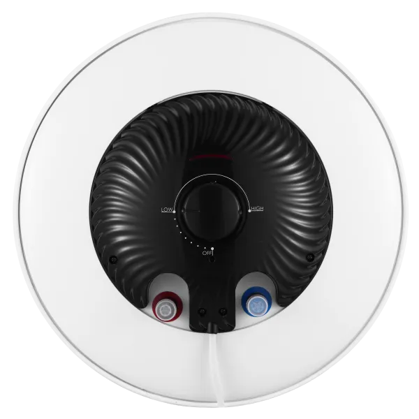 Накопительный электрический водонагреватель MAUNFELD MWH100W01