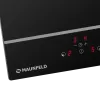 Индукционная варочная панель MAUNFELD MVI31.2HZ.2BT Черный