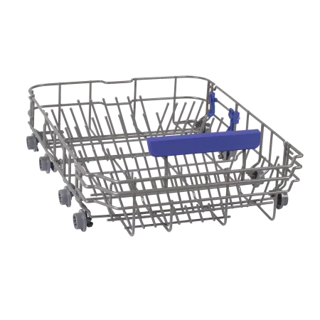 Посудомоечная машина MAUNFELD MLP45230 Light Beam Белый