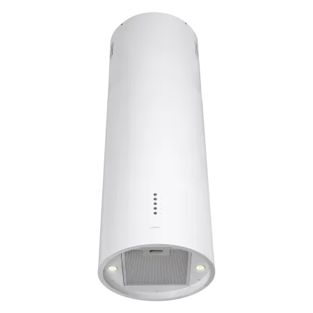 Кухонная вытяжка MAUNFELD Lee Wall 39 Long Белый