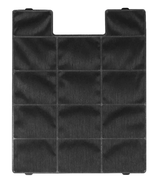 Фильтр угольный MAUNFELD CF160C Черный