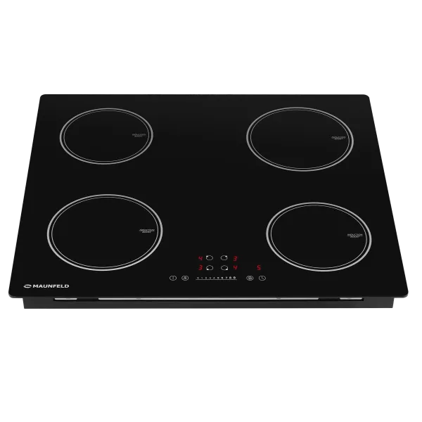 Индукционная варочная панель MAUNFELD AVI594FBK Черный