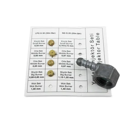 Газовая варочная панель MAUNFELD EGHS.64.3ES Нержавеющая сталь