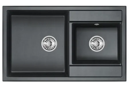 8201, ПИРИТ, кухонная мойка, кварц