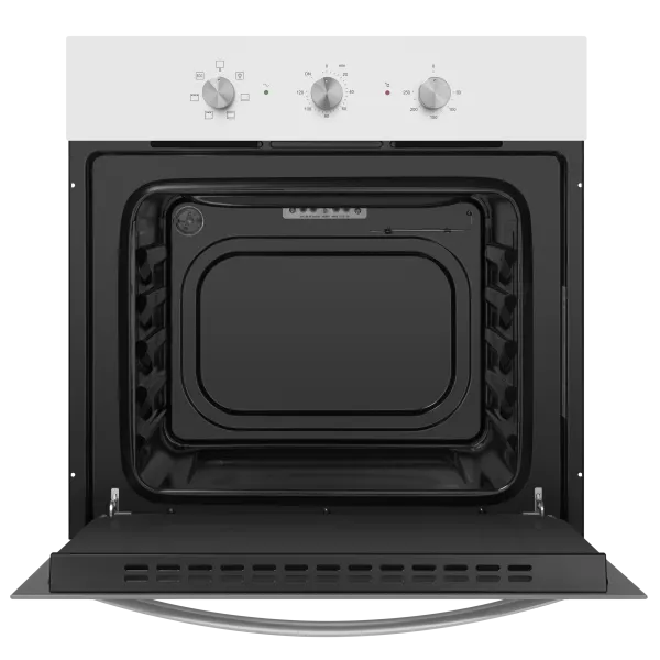 Шкаф духовой электрический MAUNFELD AEOC.575 Белый