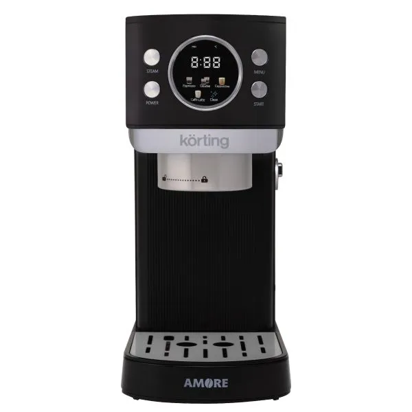 Кофеварка Korting KCM 1007 T Amore