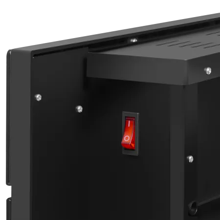 Кофемашина встраиваемая MAUNFELD AMCM1503 Черный