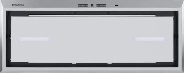 Кухонная вытяжка MAUNFELD Urania 74 нержавеющая сталь Нержавеющая сталь