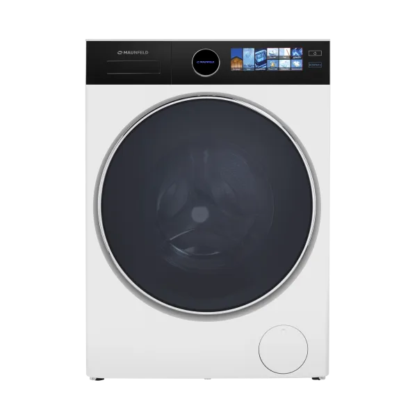 Стиральная машина с инвертором MAUNFELD MFWM1410WH05