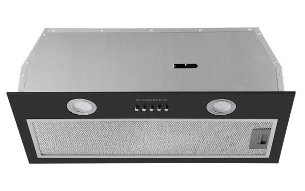 Кухонная вытяжка MAUNFELD THAMES 601PM Черный