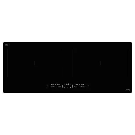 Варочная поверхность Korting HIB 92900 HID