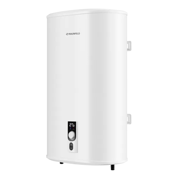 Накопительный электрический водонагреватель MAUNFELD MWH100W02
