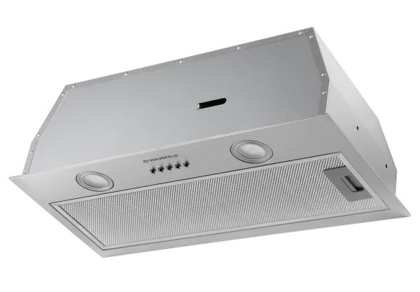 Кухонная вытяжка MAUNFELD THAMES 601PM Нержавеющая сталь