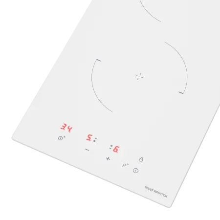 Индукционная варочная панель MAUNFELD CVI302EX Белый