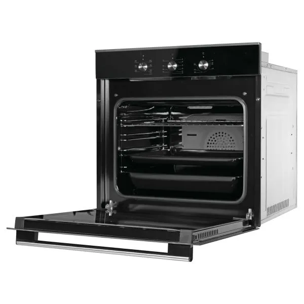 Электрический духовой шкаф OKB 370 CMX