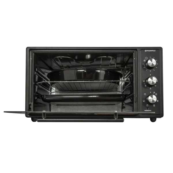 Мини-печь MAUNFELD CEMOA.456.B Черный