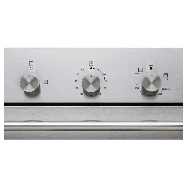 Газовый духовой шкаф OGG 541 CFX