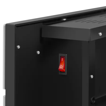 Кофемашина встраиваемая MAUNFELD AMCM1503 Белый