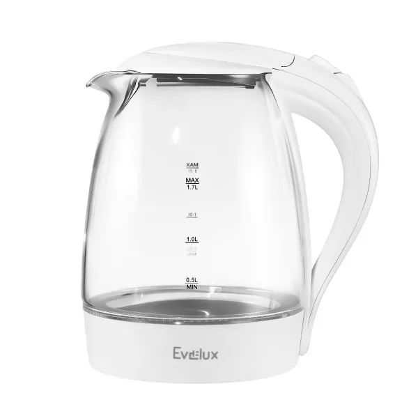 Стеклянный чайник EWK 0903 G