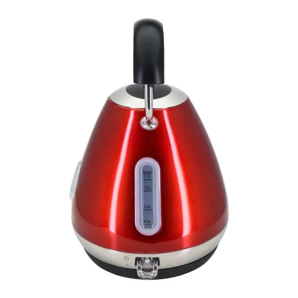 Чайник MAUNFELD MFK-661 Вишневый