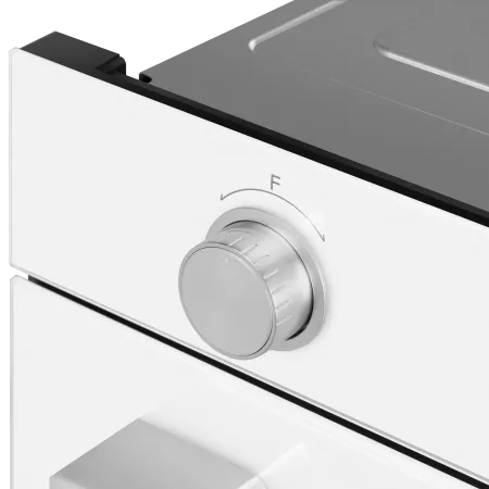 Микроволновая печь встраиваемая MAUNFELD MBMO349G Белый