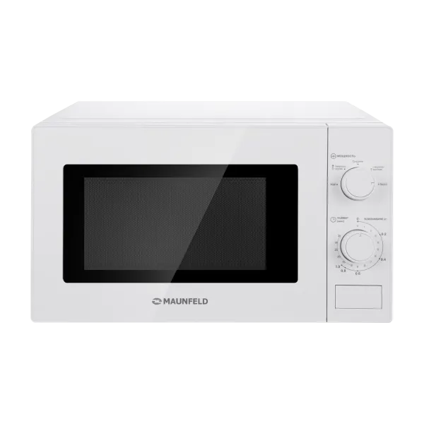 Микроволновая печь MAUNFELD MFSMO720MW01 Белый