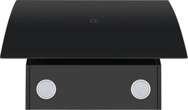 Кухонная вытяжка MAUNFELD Sky Star Chef 60 Черный