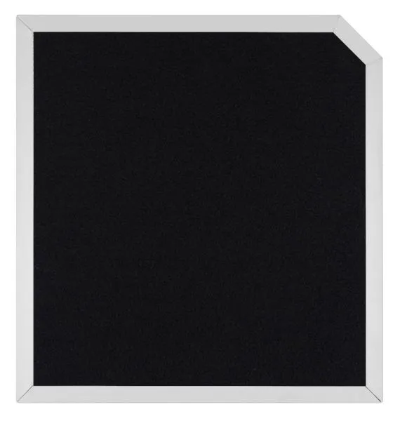 Фильтр угольный MAUNFELD CF120 Черный