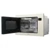 Микроволновая печь Korting KMI 825 TGB