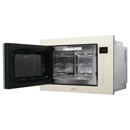 Микроволновая печь Korting KMI 825 TGB