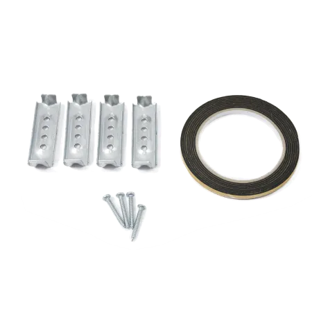 Газовая варочная панель MAUNFELD EGHS.43.33CS/G Нержавеющая сталь