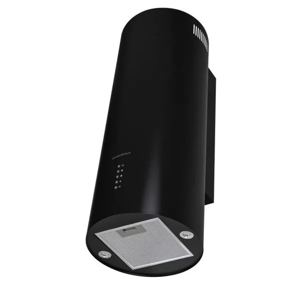 Кухонная вытяжка MAUNFELD Lee Wall 35 Черный