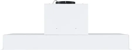 Кухонная вытяжка MAUNFELD Fantasy 90 Белый