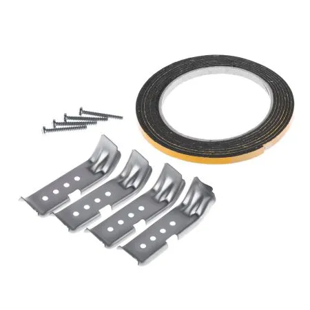 Газовая варочная панель MAUNFELD EGHE.64.6C Черный