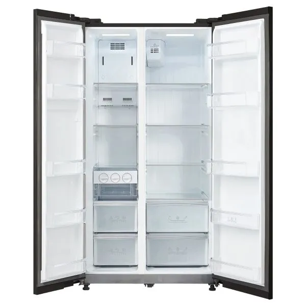 Холодильник Korting KNFS 91797 GN