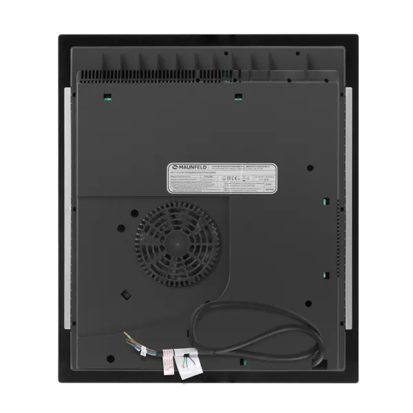 Индукционная варочная панель MAUNFELD CVI453 Белый