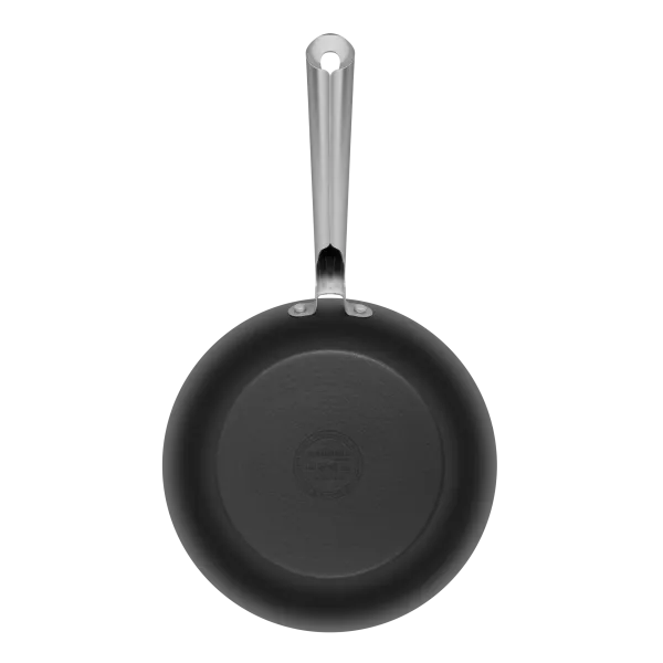 Сковорода MAUNFELD HOWARD MFP28LC15 из облегченного чугуна, 28 см Графитовый