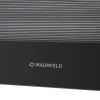 Шкаф духовой газовый MAUNFELD MGOG.673 Черный