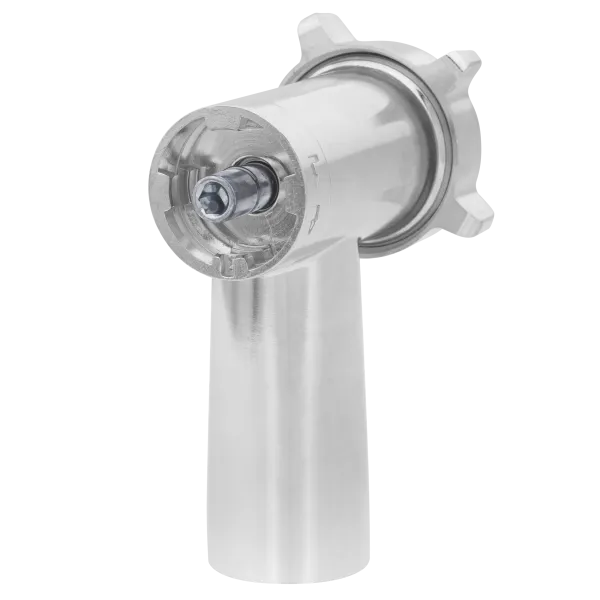 Мясорубка MAUNFELD MF-233WH Белый