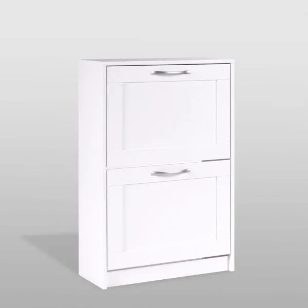 2.02.10.430.1 СИРИУС тумба для обуви 60х89 белая RU